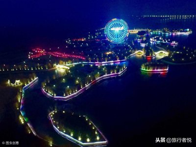 ​天颐湖风景区全攻略！满足全家旅游需求（上篇）