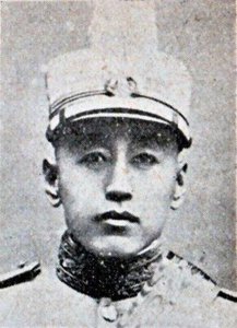 ​奉系军阀干将：汲金纯