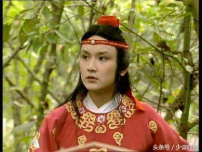 ​贾宝玉与秦可卿之间，原来发生了这么多事