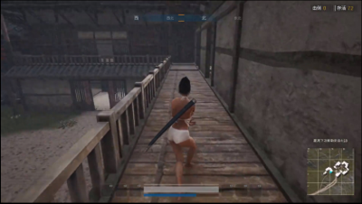 ​武侠吃鸡弱爆了，盘点《骑马与砍杀》中的经典MOD！