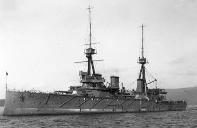 ​曾在海战中大出风头的战列巡洋舰，二战后为何消失了？