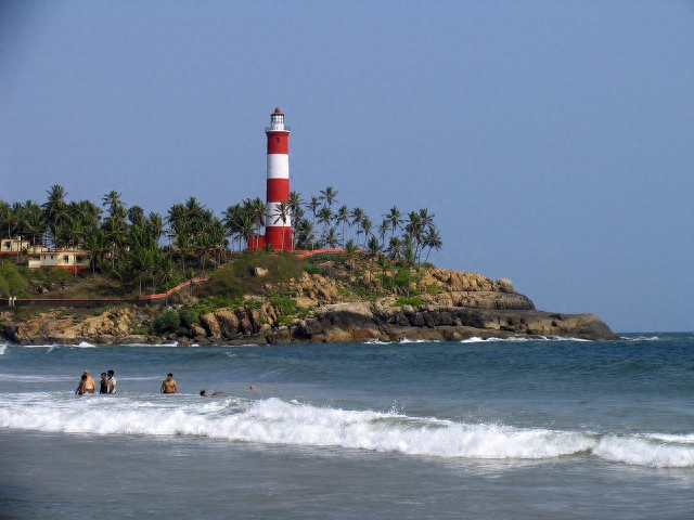 连奥斯卡大片都钟爱它！此生必看全球15座浪漫神秘的灯塔