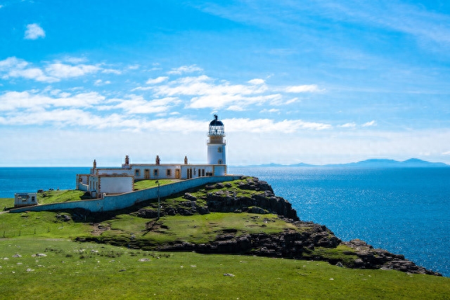 连奥斯卡大片都钟爱它！此生必看全球15座浪漫神秘的灯塔
