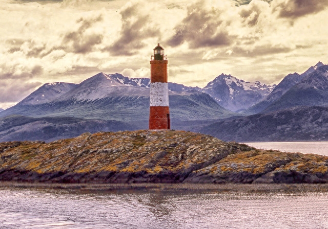 连奥斯卡大片都钟爱它！此生必看全球15座浪漫神秘的灯塔