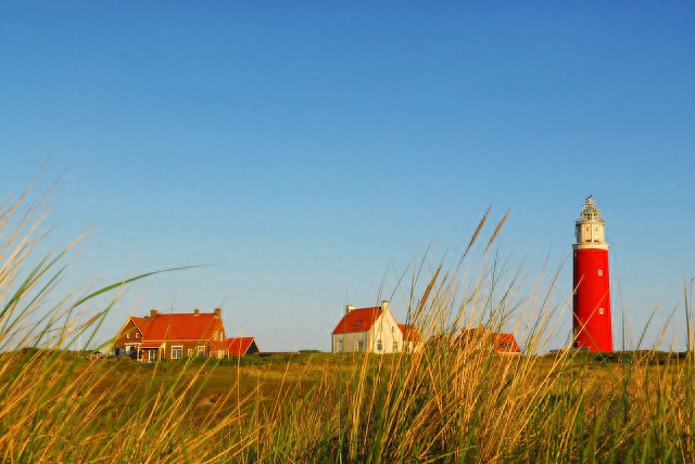 连奥斯卡大片都钟爱它！此生必看全球15座浪漫神秘的灯塔