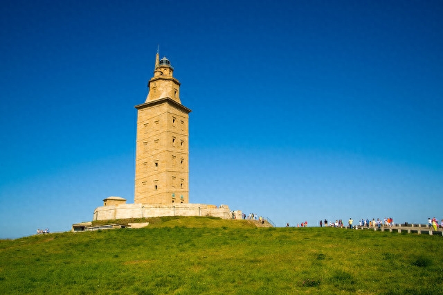 连奥斯卡大片都钟爱它！此生必看全球15座浪漫神秘的灯塔