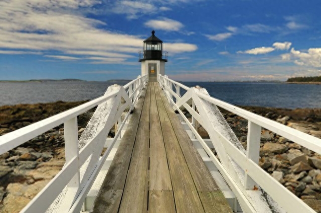 连奥斯卡大片都钟爱它！此生必看全球15座浪漫神秘的灯塔