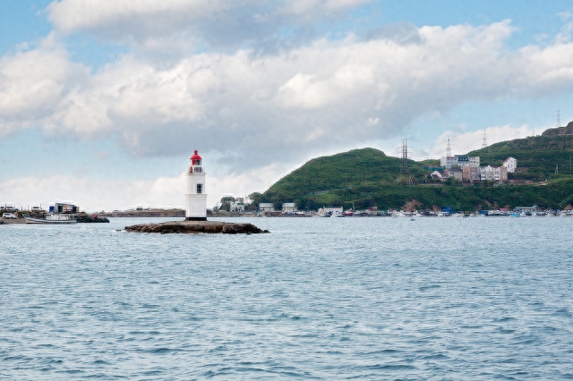 连奥斯卡大片都钟爱它！此生必看全球15座浪漫神秘的灯塔