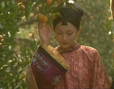 ​原著《橘子红了》李秀禾难产的背后，暴露了人性中最大的恶（上）