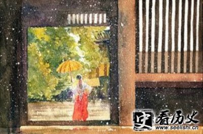 ​方孝孺生平经历 方孝孺有哪些代表作品？方孝孺最后是怎么死的？