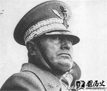 ​二战意大利独裁者墨索里尼很无能吗 如何评价墨索里尼