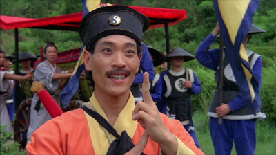 ​钟发：与林正英师出同门，却越混越惨，隐退14年复出无人识