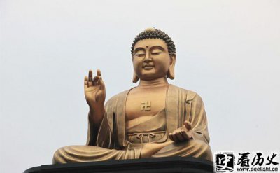 ​阿弥陀佛释迦牟尼佛的关系