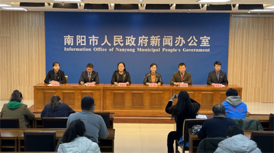 ​快讯！南阳城建提档升级，打造群众满意“家园”