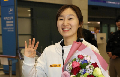 ​沈锡希“撞人事件”有内情？金善台道歉，透露与教练的关系不正当