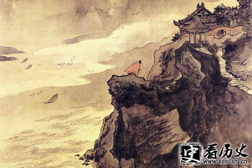 辛弃疾一生有哪些成就?辛弃疾生平简介