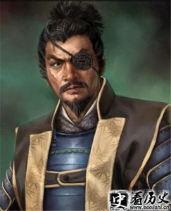 ​武田信玄家臣山本勘助是真实存在的吗