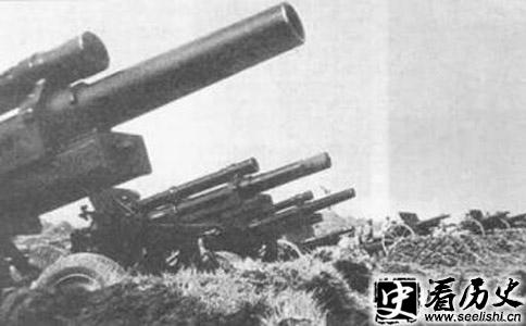 天津战役旧照