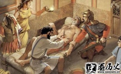 ​尤利安简介 尤利安生平事迹介绍