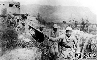 ​真实的百团大战是怎样的