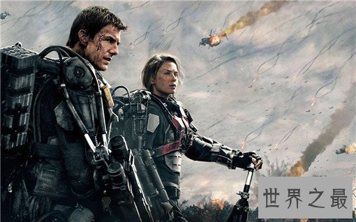 类似恐怖游轮的电影，无限循环高烧脑电影推荐