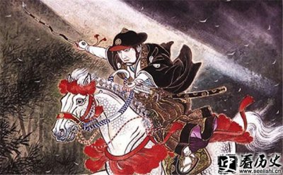 ​德川家光与阿万有什么关系 德川家光爱阿万吗