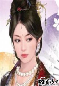 ​东汉汉安帝宠幸的皇后阎姬 阎姬简介