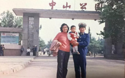 ​上阵父子兵！潜艇兵王王昌来服役35年，儿子是他的“顶头上司”