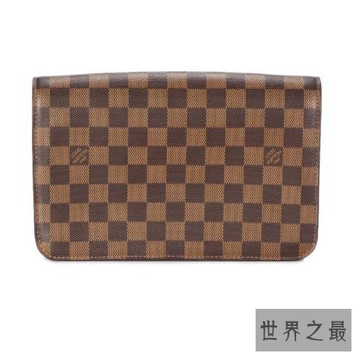 世界十大最奢侈服装品牌排行榜,奢侈服装哪个牌子好?