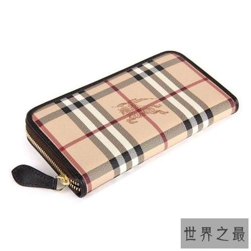 世界十大最奢侈服装品牌排行榜,奢侈服装哪个牌子好?