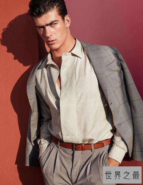 世界十大最奢侈服装品牌排行榜,奢侈服装哪个牌子好?