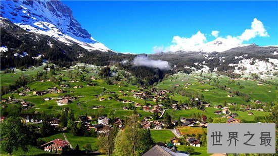 全球十大最适合摄影的国家,盘点一下那些摄影师经常去的国家