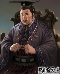 ​蜀汉刘璋能力怎么样 刘备刘璋谁更胜一筹