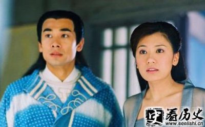 ​真实历史中李君羡怎么死的