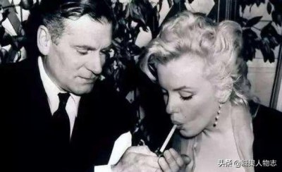 ​8000美元创立《花花公子》，86岁娶26岁模特，休海夫纳的混乱人生