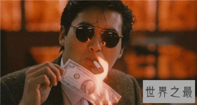 ​香港十大经典电影排行榜，无法被超越的经典