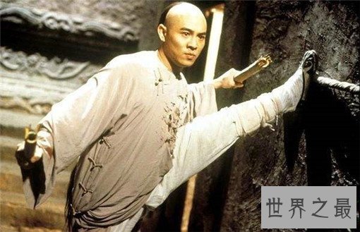 香港十大经典电影排行榜，无法被超越的经典