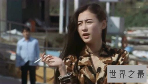 香港十大经典电影排行榜，无法被超越的经典