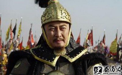 ​历史名人吴三桂为何要做三姓家奴大揭秘