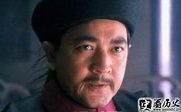 吴三桂为何要做三姓家奴