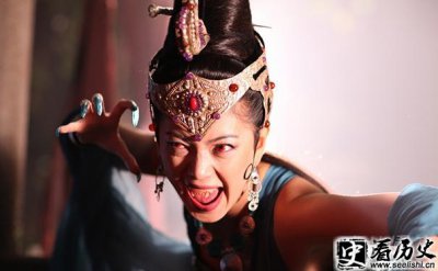 ​西游记蝎子精厉害吗 蝎子精最后被谁降服