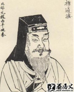 ​战功卓绝的名将檀道济到底是被谁杀的