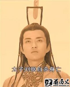 ​汉武帝以后的皇帝是哪个儿子