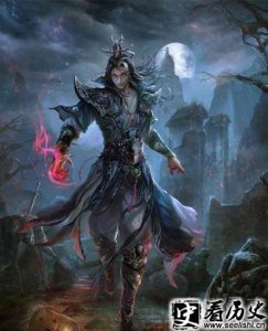 ​黄裳是谁 黄裳如何写出《九阴真经》