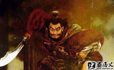 ​混江龙李俊暹罗国是怎么回事