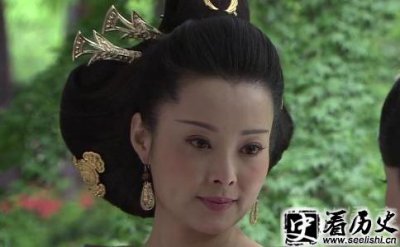 ​揭秘王政君赵飞燕是何关系