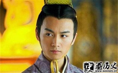 ​历史揭秘：秦三世子婴最后究竟是怎么死的