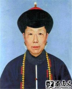 ​历史上的吴太妃是谁 女医明妃传吴太妃是谁演的