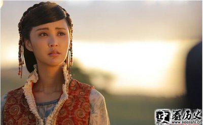 ​细君公主与解忧公主为什么会去和亲