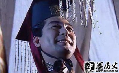 ​汉桓帝刘志后宫有嫔妃五六千